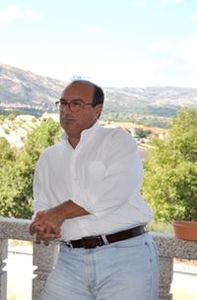 Jack P.  Albuquerque