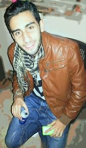 Mohammed Ayoub