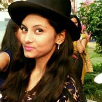 Rashmi Pathak