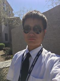 Jon Huang