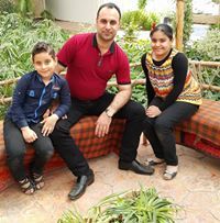 احمدزياد الخياط