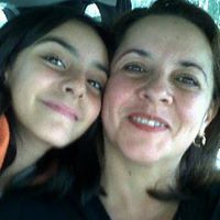 Patricia Castillo Sharp