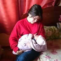 Cindy Agurto Cisternas