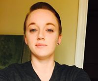 Heather Hawthorne