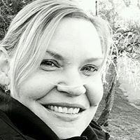 Suzanne Scott