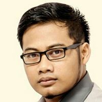 Usep Trisnadi
