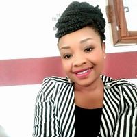 Quirinia M. Nkengafeh