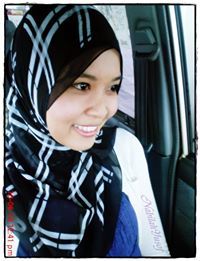 Nabilah Yusof