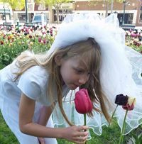 Tera Hansen Oldenkamp