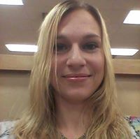 Samantha Hamrick