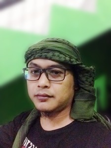 Agus Abdullah