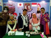 Intan Suay Harahap