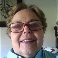 Dorothy Kirkpatrick