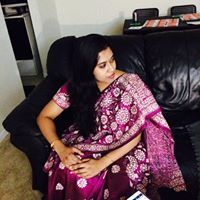 Amrita Bhattacharjee