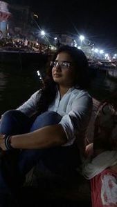 Pranjli Pathak