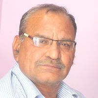 श्रीकान्त भारद्वाज