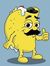 Spongey...