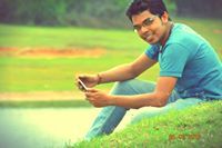 Sidharth Satpathy