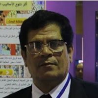 د.علي عبدالهادي عبدالعال