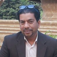 عامر موسى الشيخ