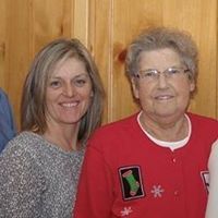 Lisa 'Bowden' Holcomb