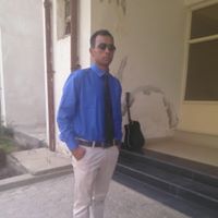 Nikhil Kumar