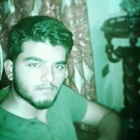 Ali Haider