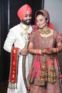 Bulbul Singh