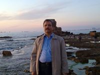 محمد الأبرش