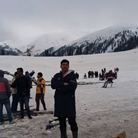 Pradeep Agrawal