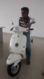 Karthik Raj