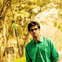 Gopikrishnan Anilkumar