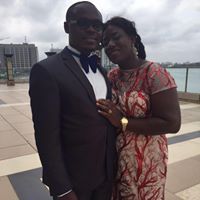 Oyeleke Ajiboye