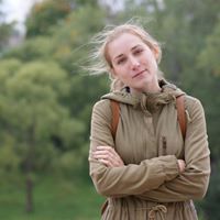 Виктория Полторацкая