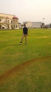Abhishek Mishra