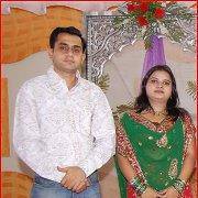 Ruchi Chatterjee