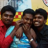 மதன் இனிகோ