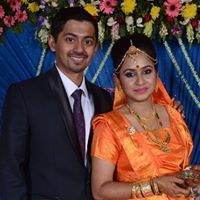 Nilotpal Goswami