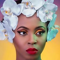 Toyin Debbie