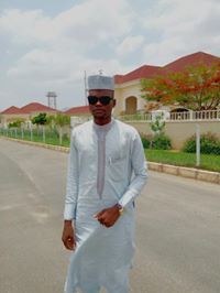 Huzaifatulyeman Abdullah