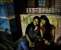 Aishika Ghorai
