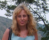 Наталия Георгиева