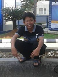Dimas Putra