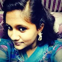Pavithra Muralidharn