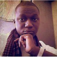 Erick Ngoma