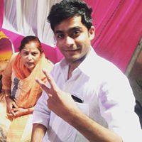 Gaurav Sachdewani
