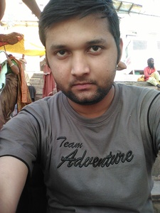 Nikhil Yadav
