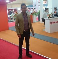 Ahmed Atef