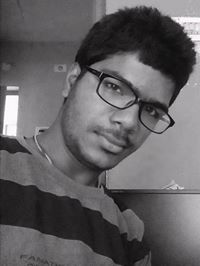 Rajkishore Nayak