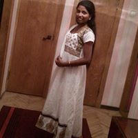 Greeshma Mathew